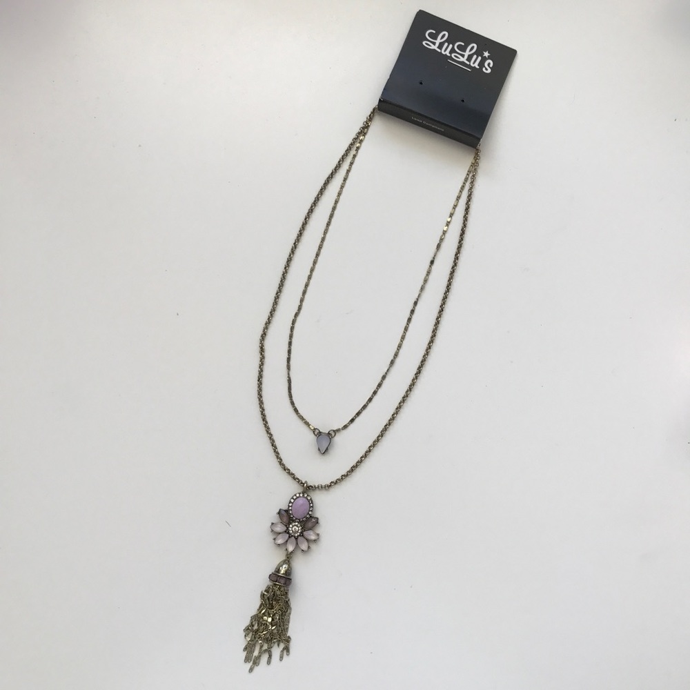 Necklace