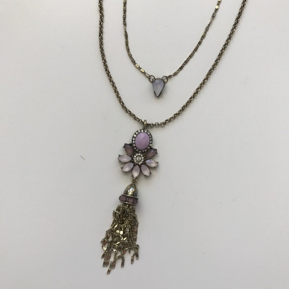 Necklace - Picture 2 of 2