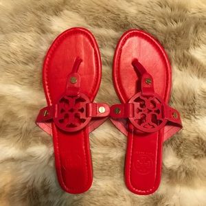 Tory Burch sandals New!