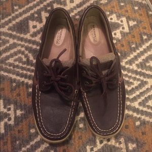 Sperry Top-sided boat shoes
