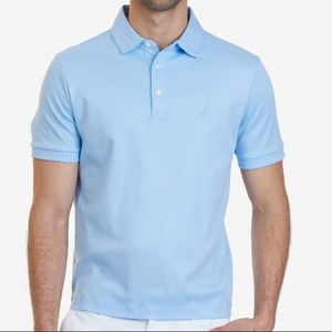 Men's Nautica Polo NEW W/TAG
