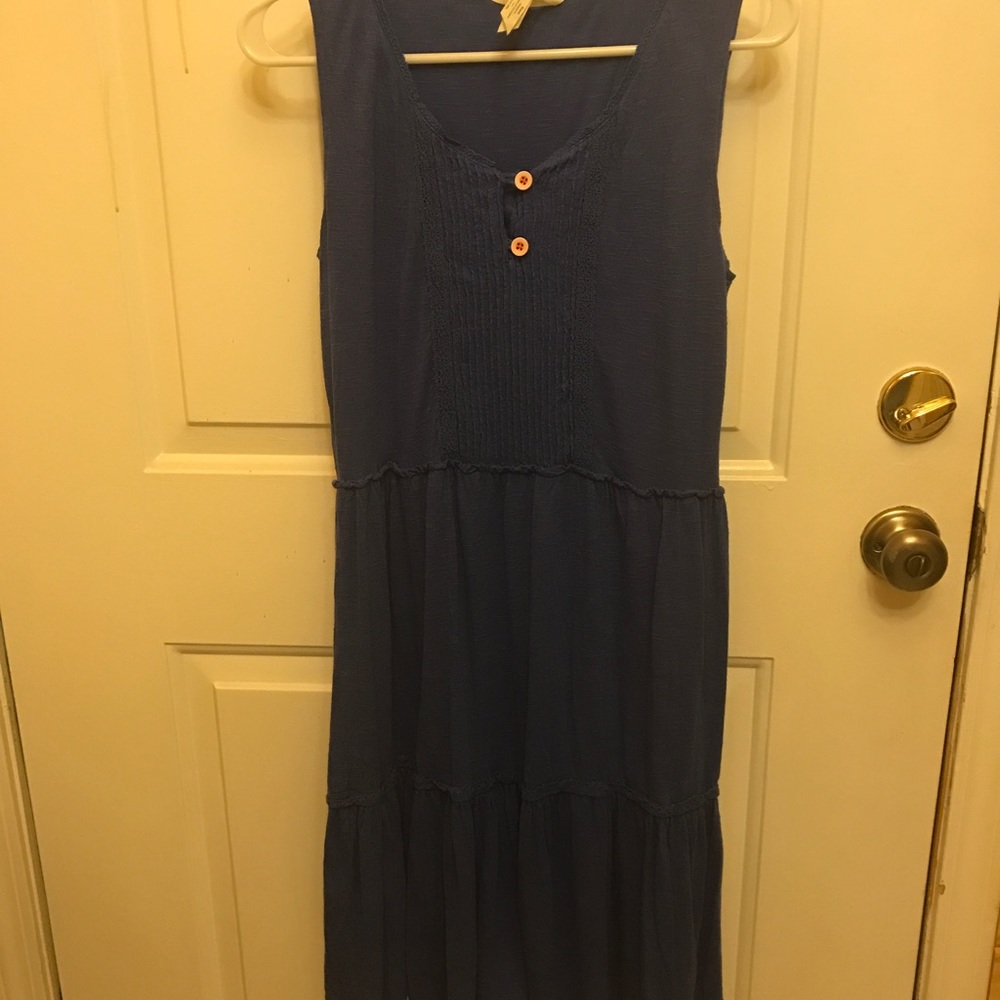Matilda Jane mama dress from spring!!