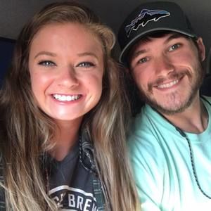 Meet your Posher, Caroline