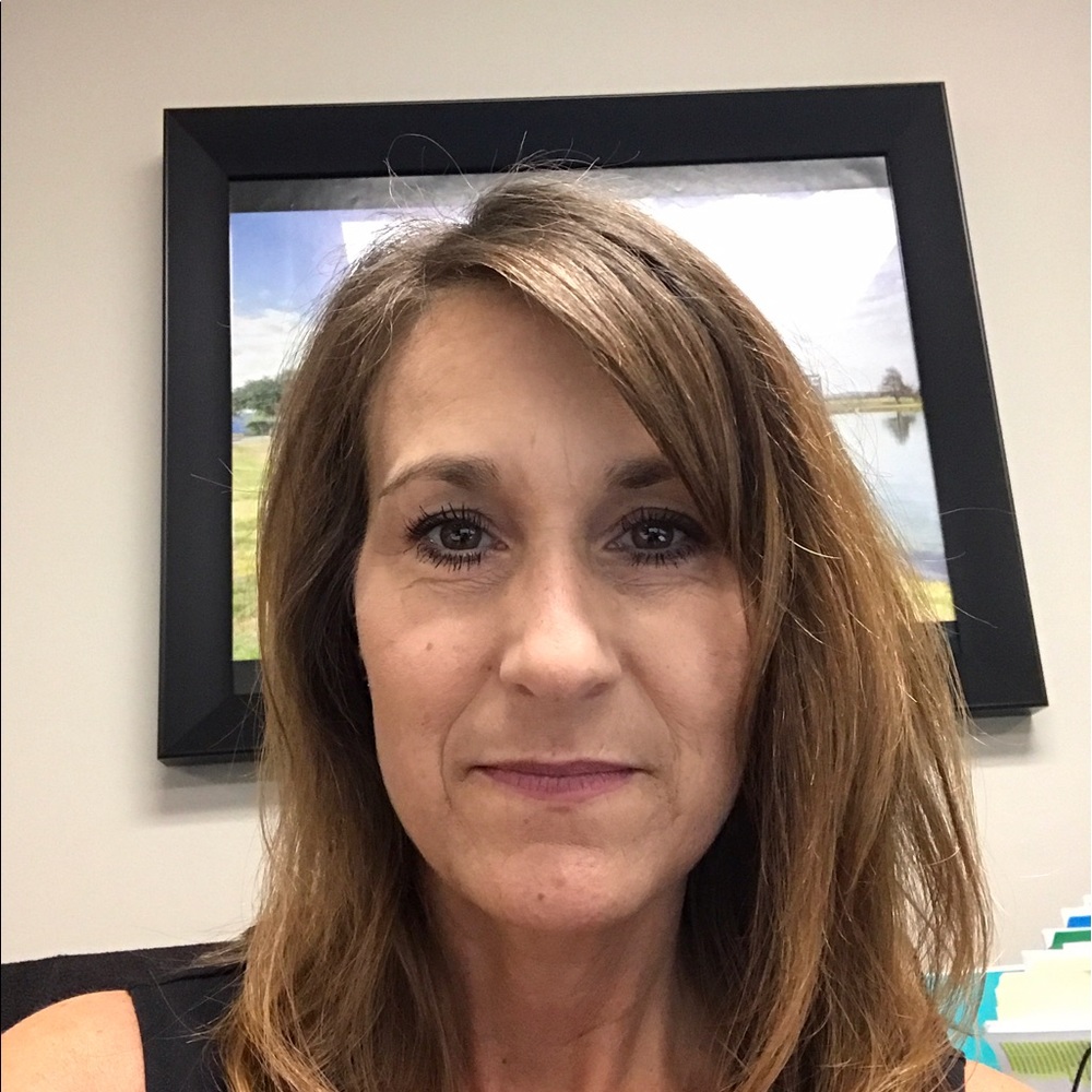 Meet your Posher, Stacy