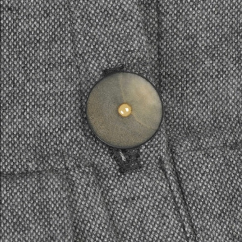 A.P.C. Cotton Smock Dress View 5
