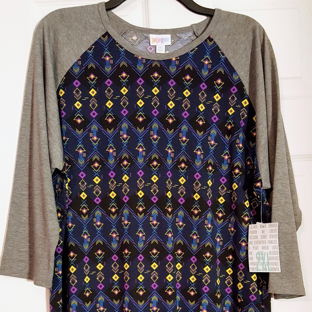 Lularoe Randy