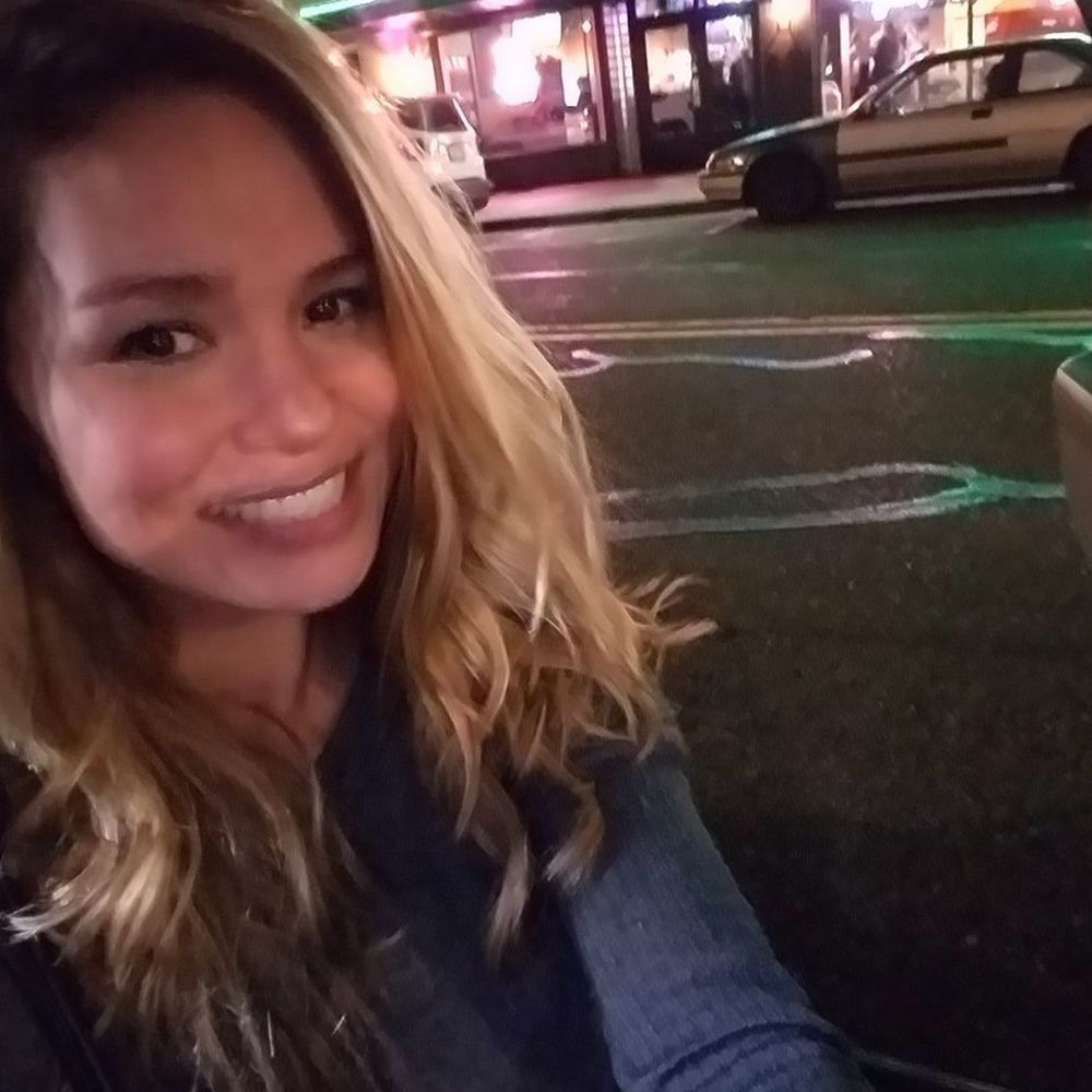 Meet your Posher, Nikki