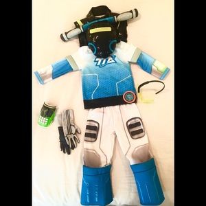Disney Miles From Tomorrowland Complete Costume