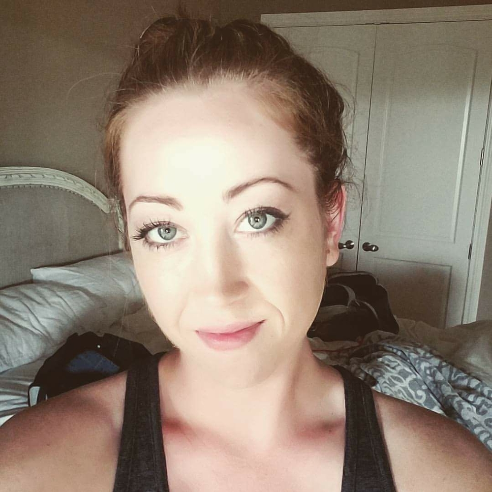 Meet your Posher, Savanna