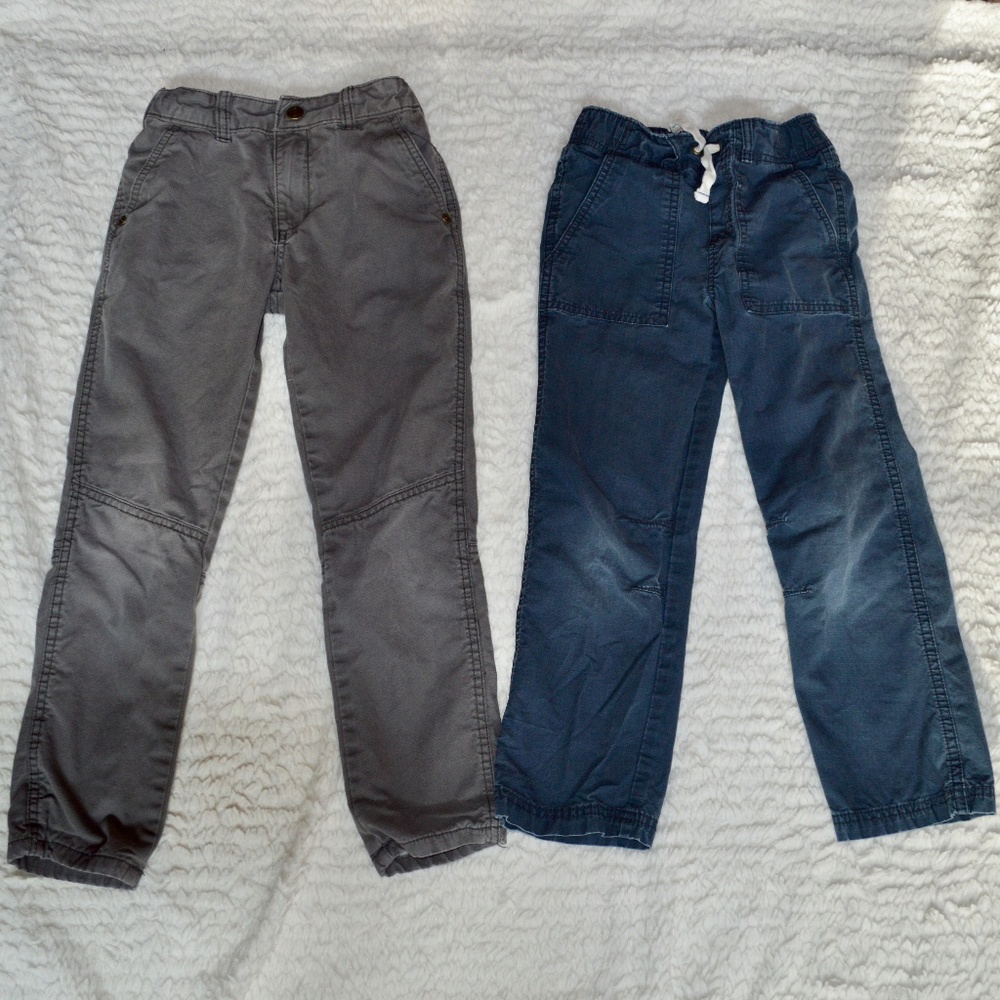 🔥 FIRE SALE!🔥 Boys pants size 7