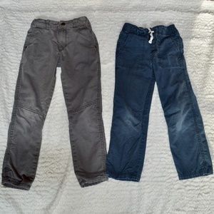 🔥 FIRE SALE!🔥 Boys pants size 7