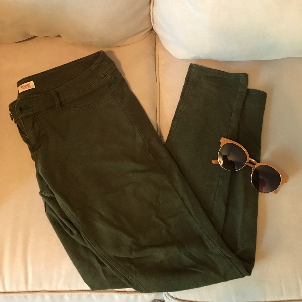 Pants