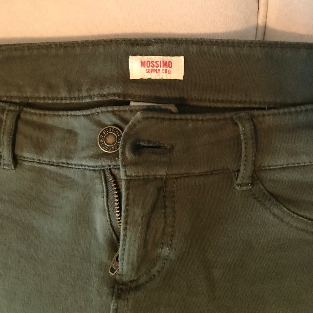 Pants - Picture 2 of 3