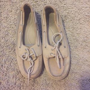 Sperry shoes