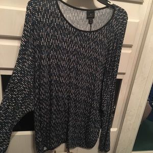 Professional Worthington long sleeve shirt