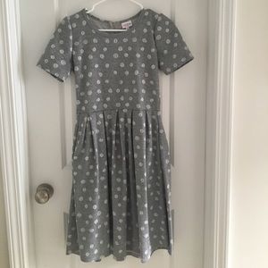 LuLaRoe Amelia