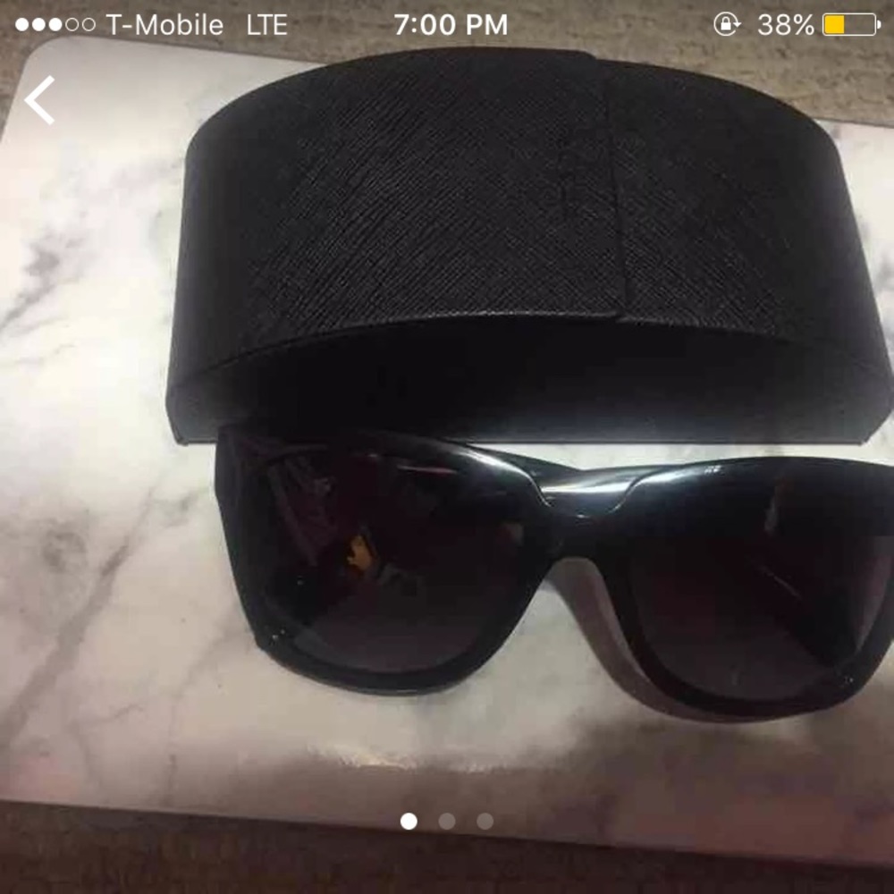 Prada sunglasses