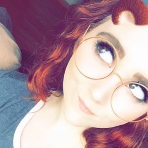 Meet your Posher, Kailey