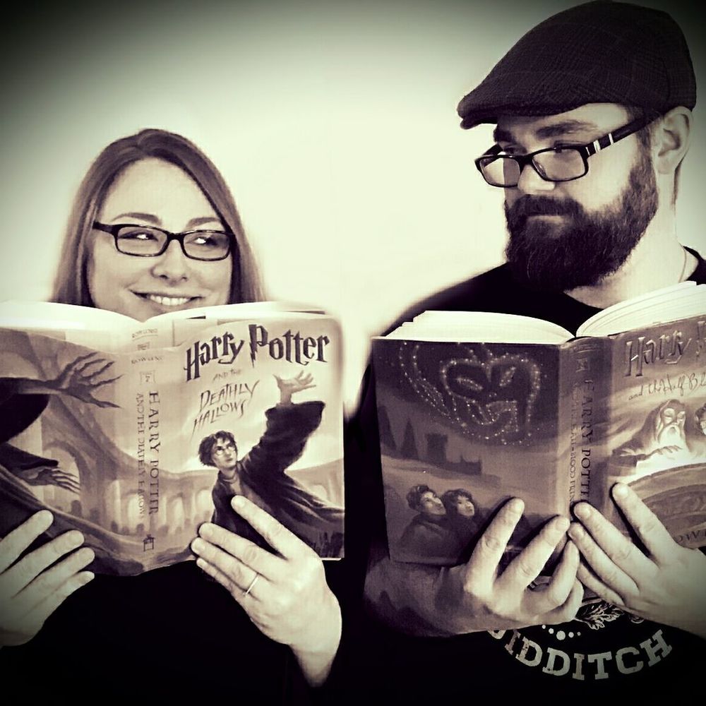 Meet your Posher, Tina