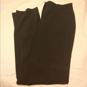 Brown trousers 14 tall