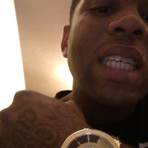 Meet your Posher, Derek