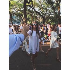 Meet your Posher, Bea