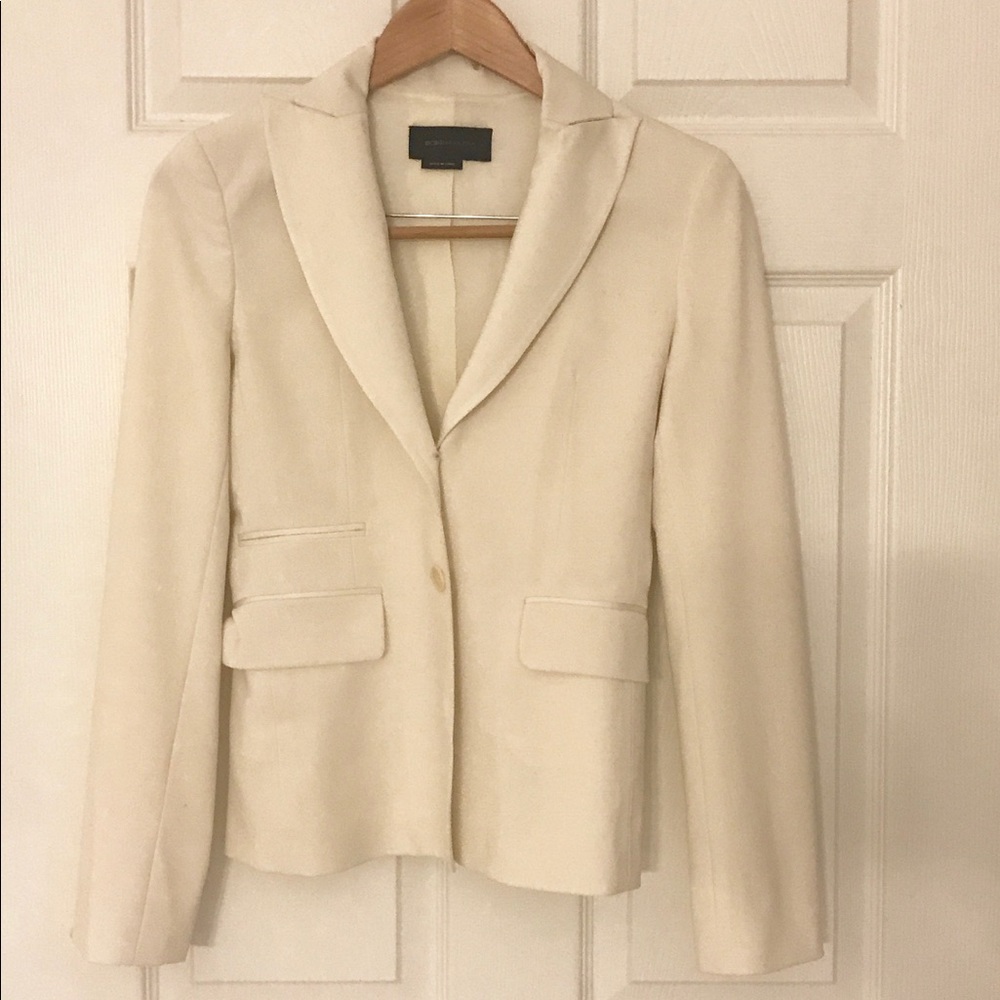 BCBG MaxAsria Blazer