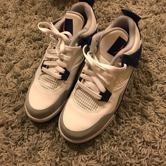 Air Jordan Shoes - Jordan's