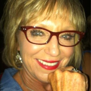 Meet your Posher, Reggie