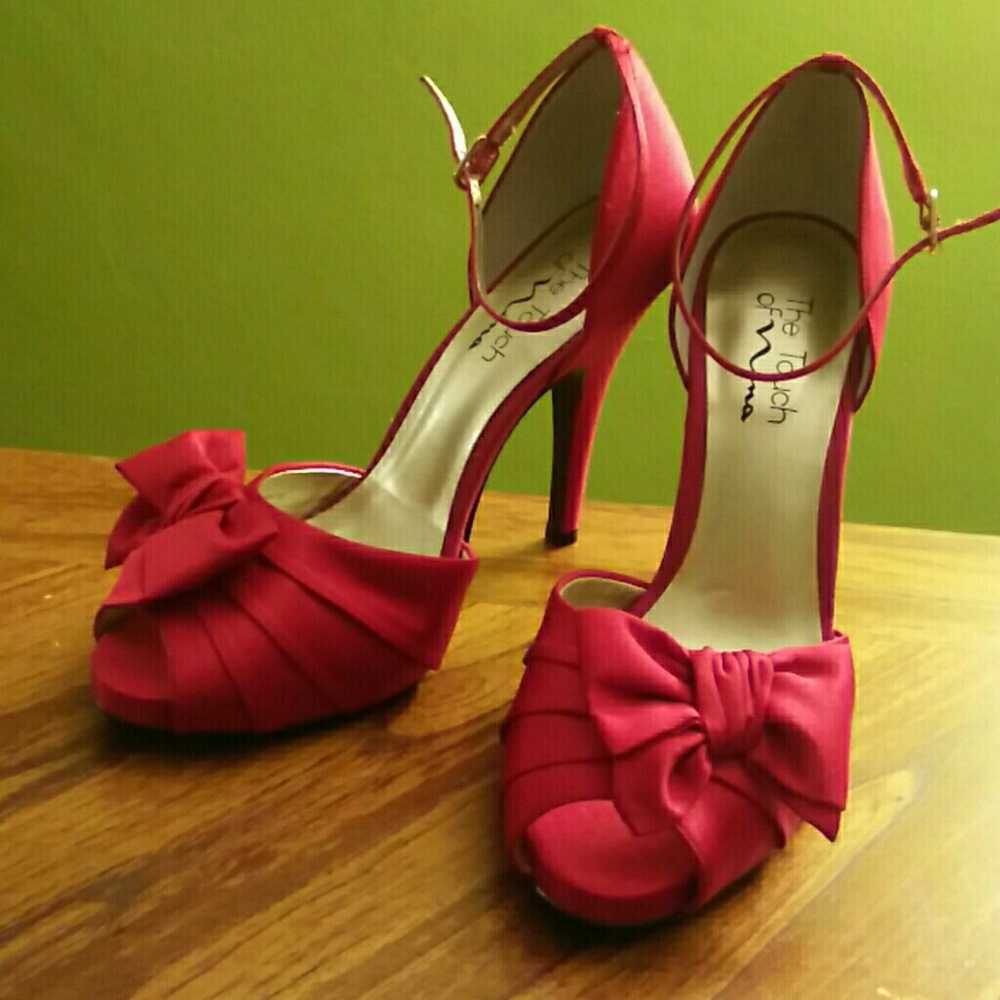 Dress Shoes