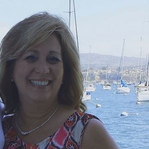 Meet your Posher, Annette