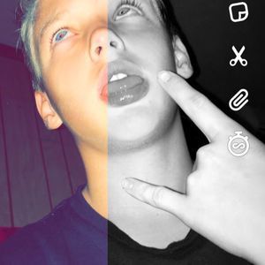 Meet your Posher, Cj