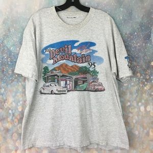Vintage 90s car show t shirt Vintage 90s car show t shirt