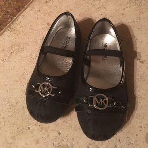 Toddler Michael Kors shoes