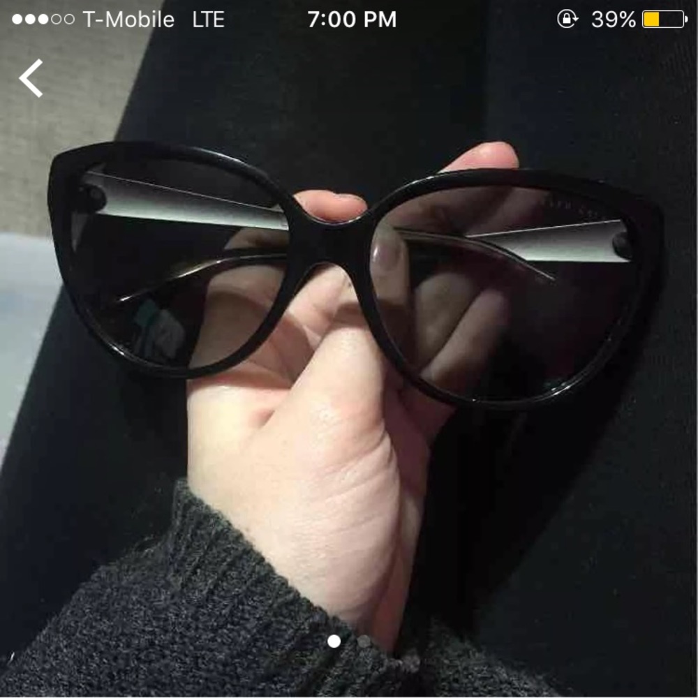 Ralph Lauren sunglasses