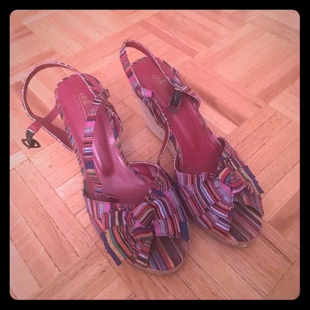 Espadrilles