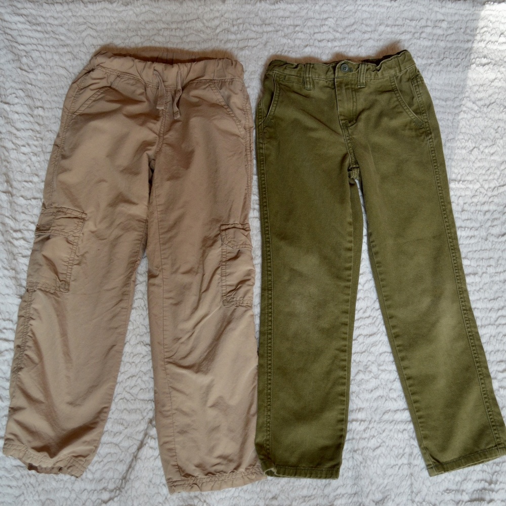 🔥 FIRE SALE!🔥 Boys pants size 7