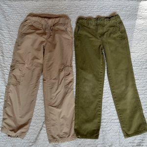 🔥 FIRE SALE!🔥 Boys pants size 7