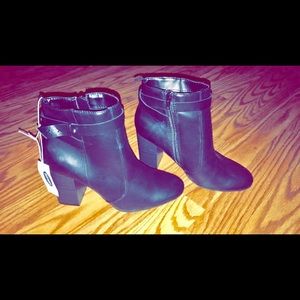 Old Navy Ankle Boots
