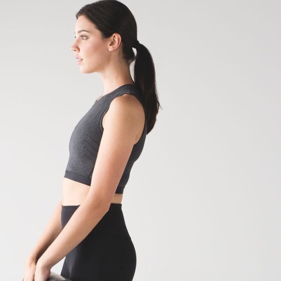 lululemon athletica Tops - 🍋lululemon soulful Crop tank