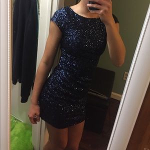 homecoming dress
