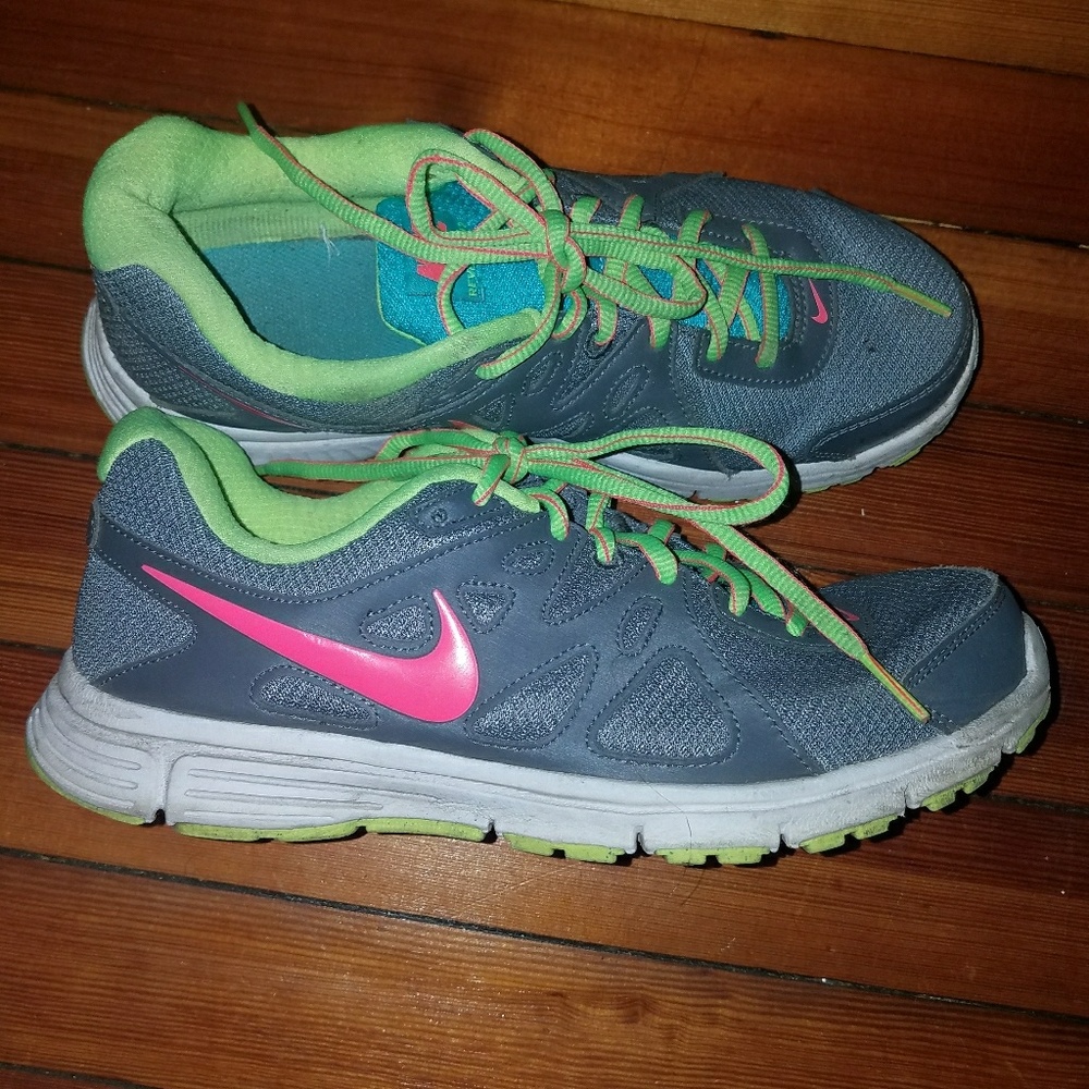 Nike Running Shoes