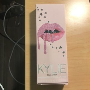 Kyle Jenner Lip Kit