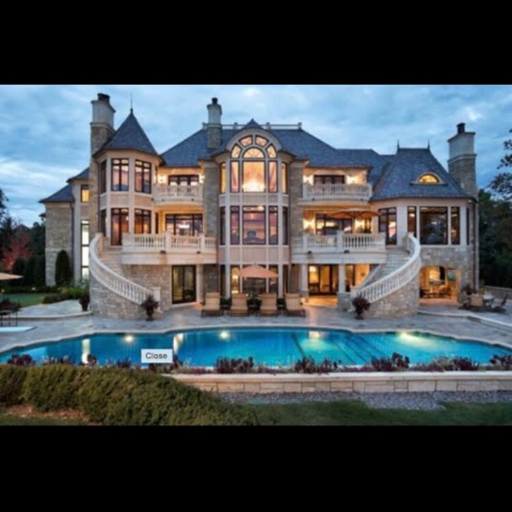 Meet your Posher, GeorgiaPeach🍑