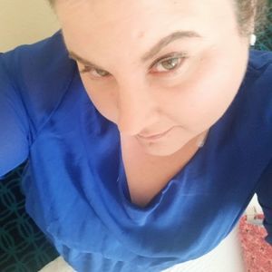 Meet your Posher, Carrie