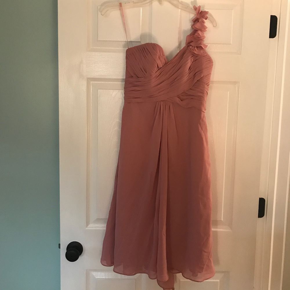 EUC Allure Bridals Dress - Size 6