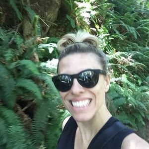 Meet your Posher, Kristen