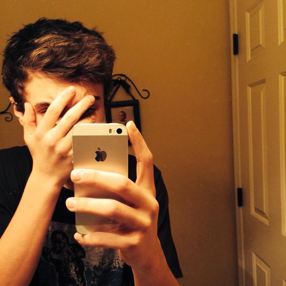 Meet your Posher, Dillon - Picture 1 of 1