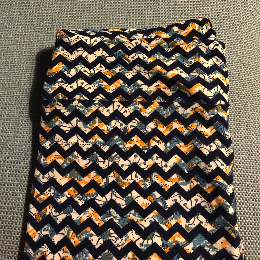 NWOT LuLaRoe TC Leggings