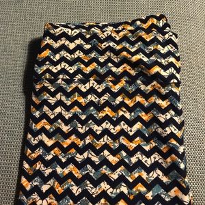 NWOT LuLaRoe TC Leggings